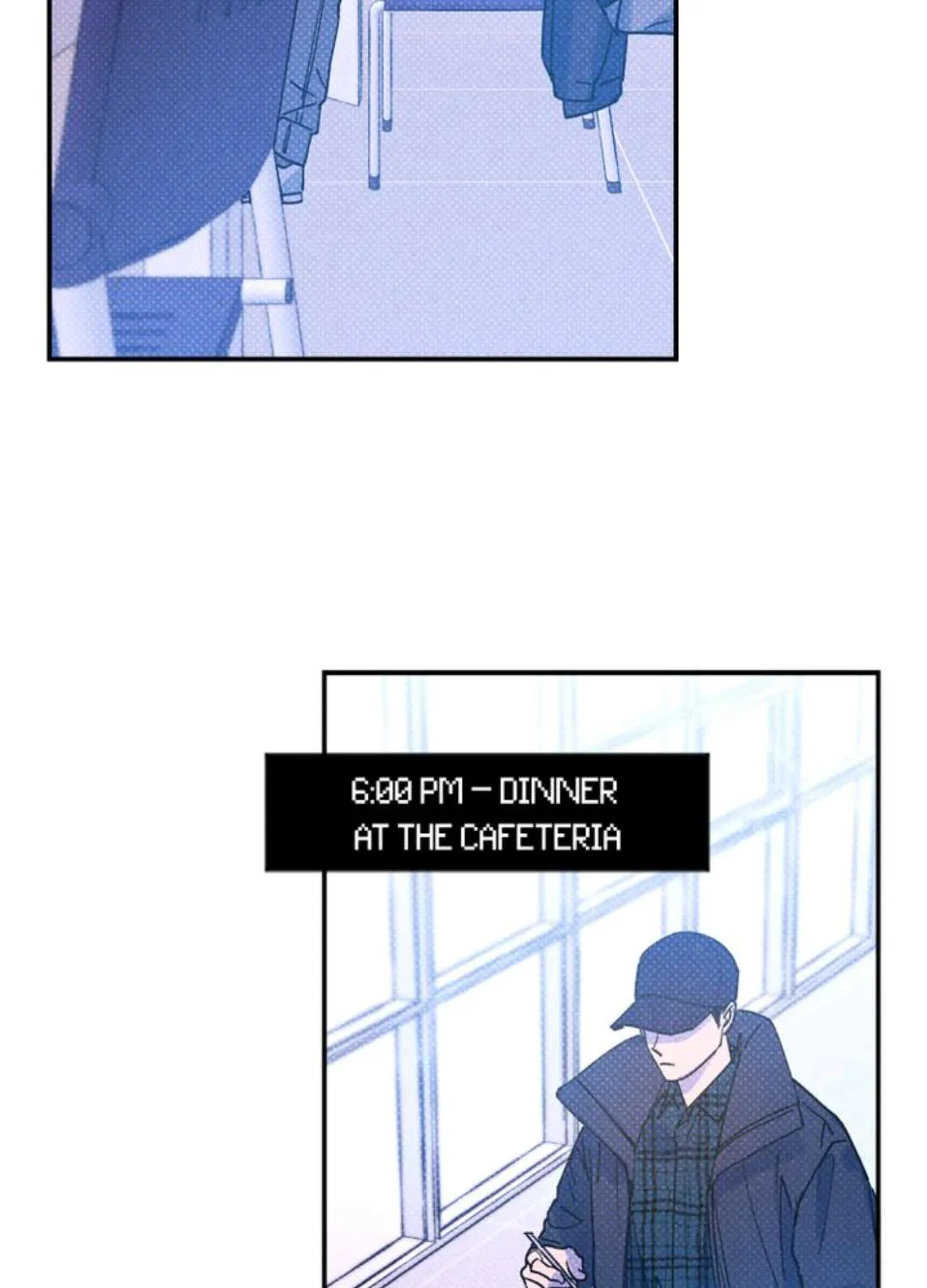 Read Semantic Error chapter 27 image 55 on Lezhin