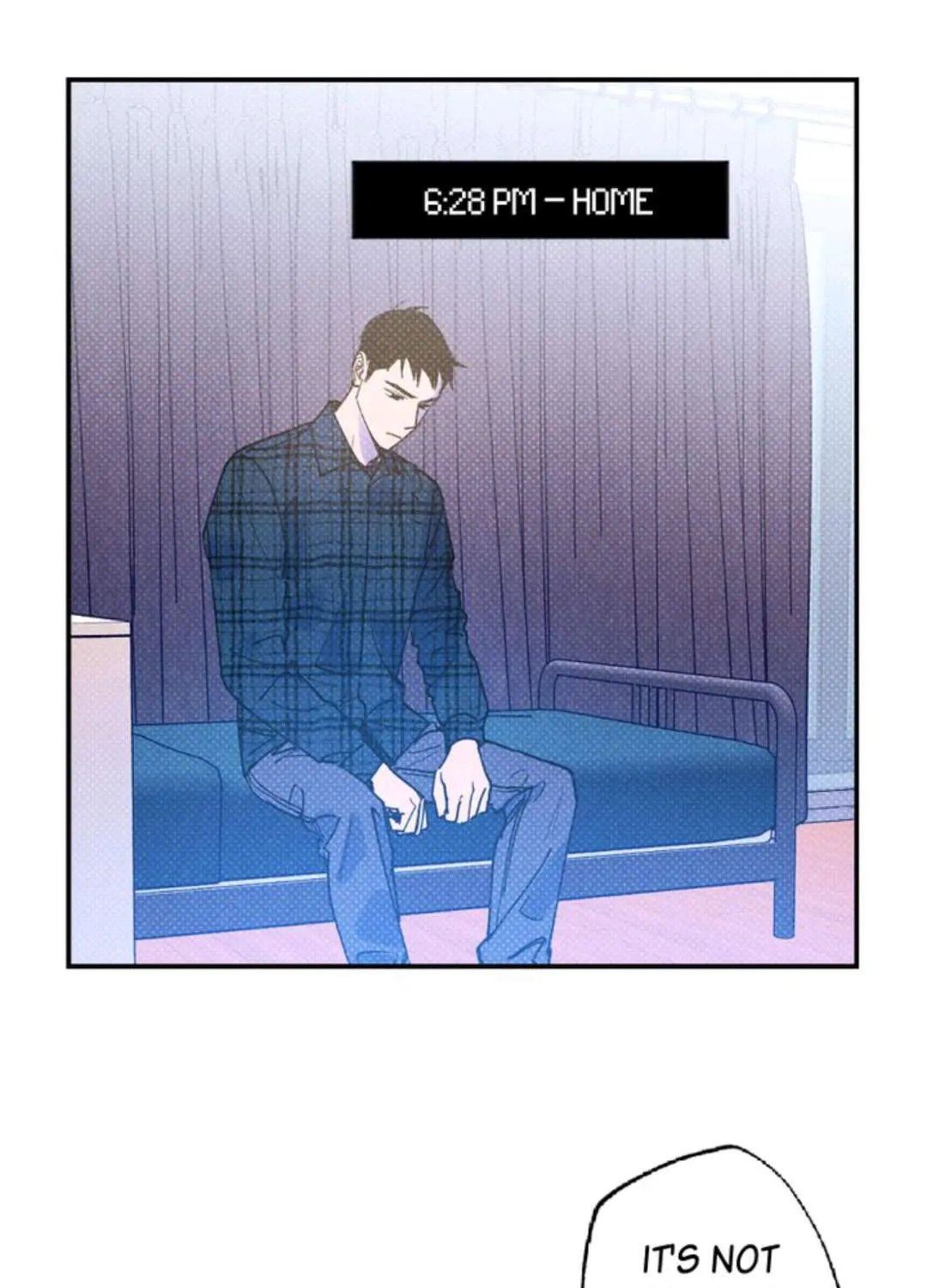Read Semantic Error chapter 27 image 57 on Lezhin