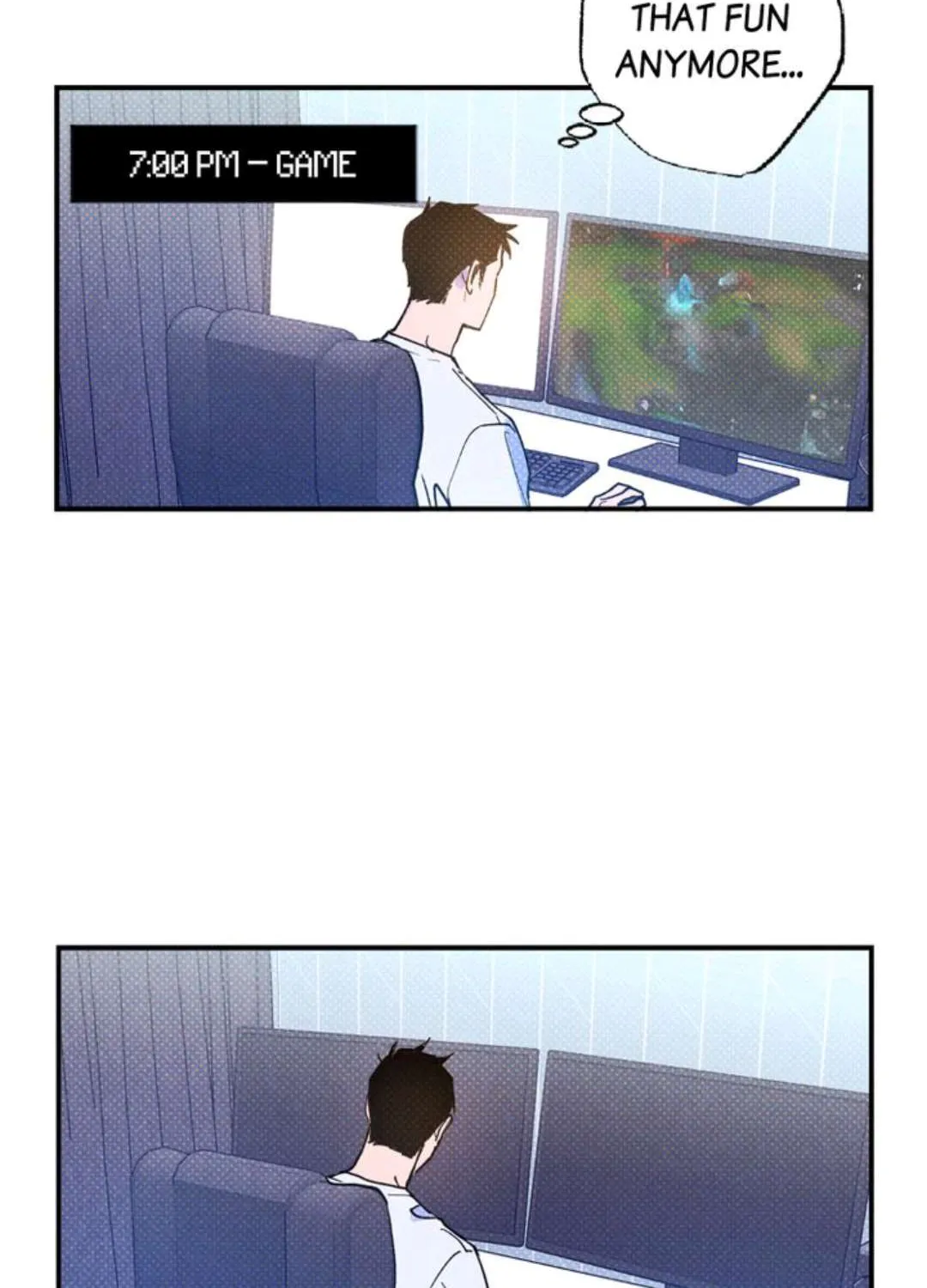 Read Semantic Error chapter 27 image 58 on Lezhin