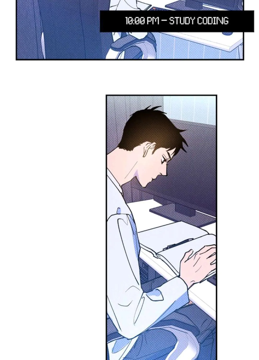 Read Semantic Error chapter 27 image 59 on Lezhin