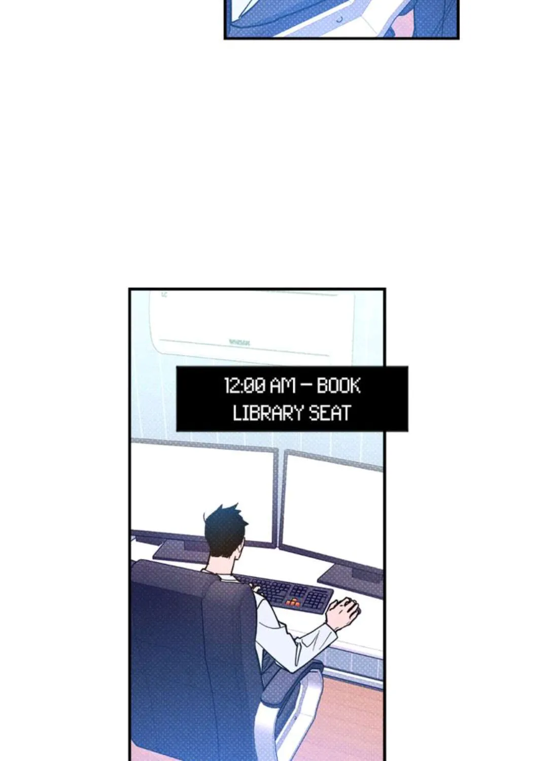 Read Semantic Error chapter 27 image 60 on Lezhin