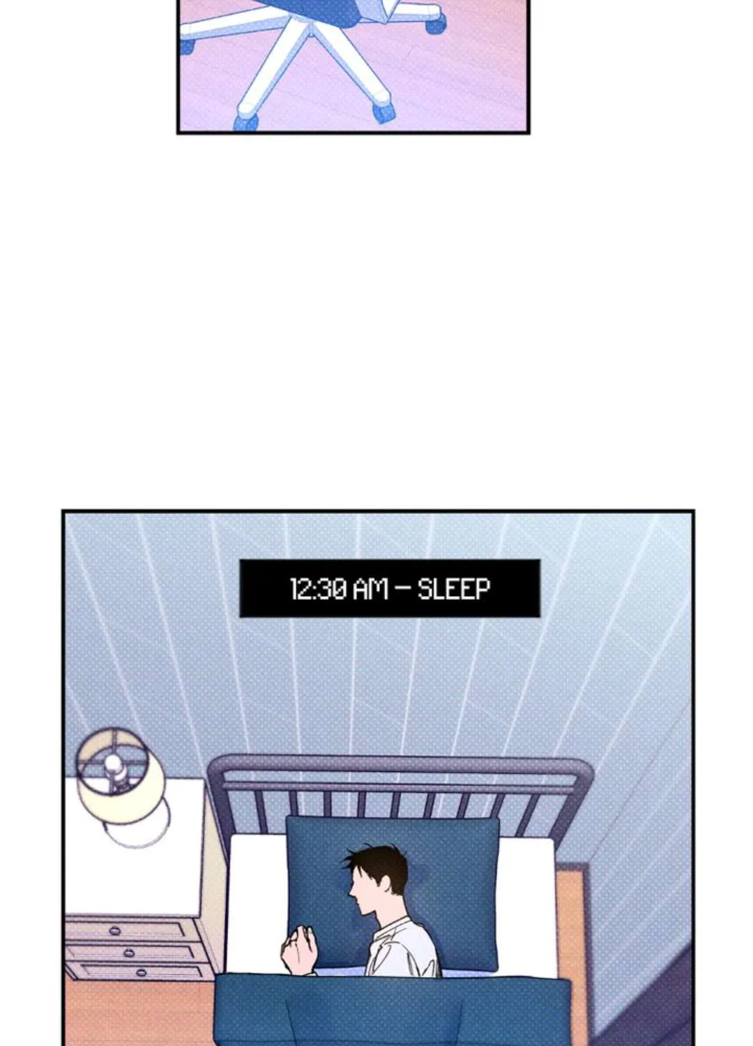 Read Semantic Error chapter 27 image 61 on Lezhin