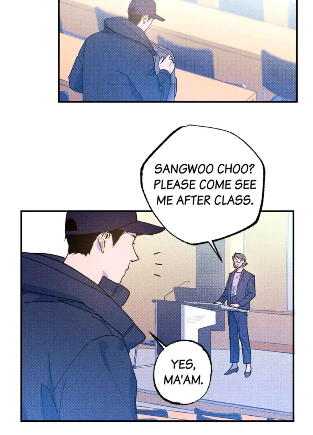 Read Semantic Error chapter 27 image 64 on Lezhin