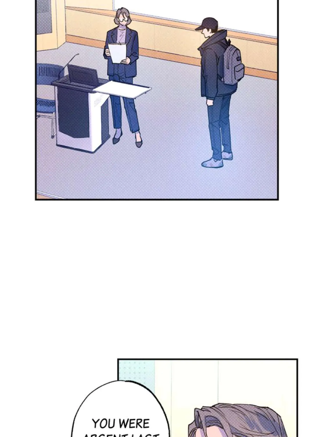 Read Semantic Error chapter 27 image 67 on Lezhin