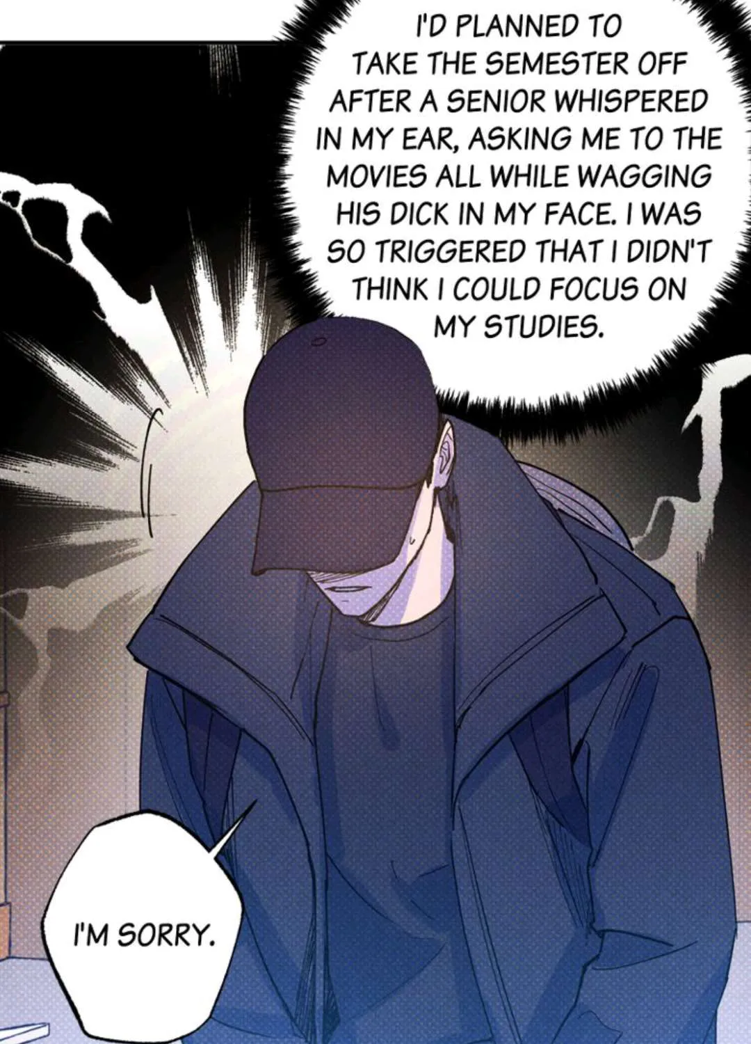 Read Semantic Error chapter 27 image 69 on Lezhin