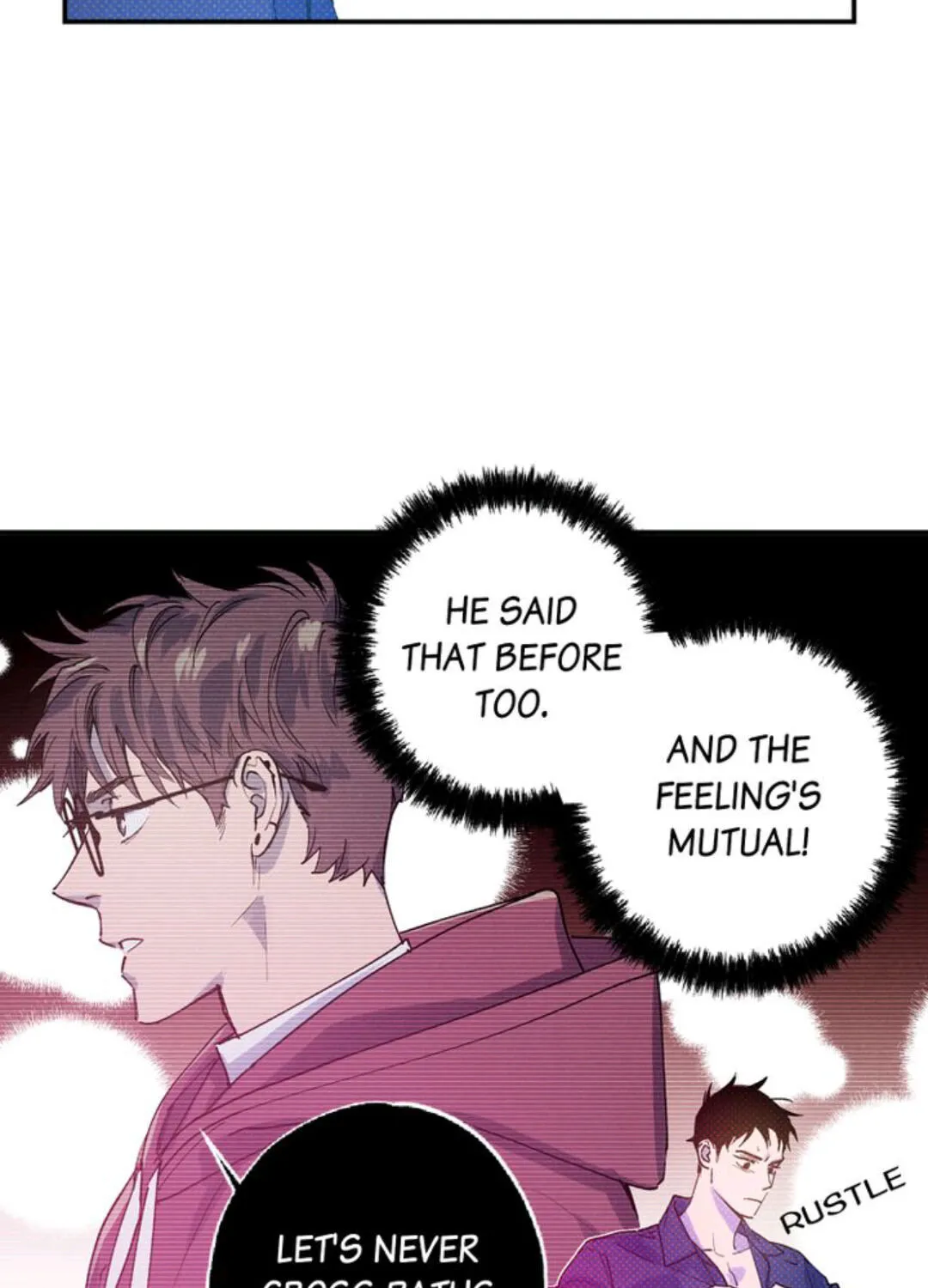 Read Semantic Error chapter 27 image 7 on Lezhin