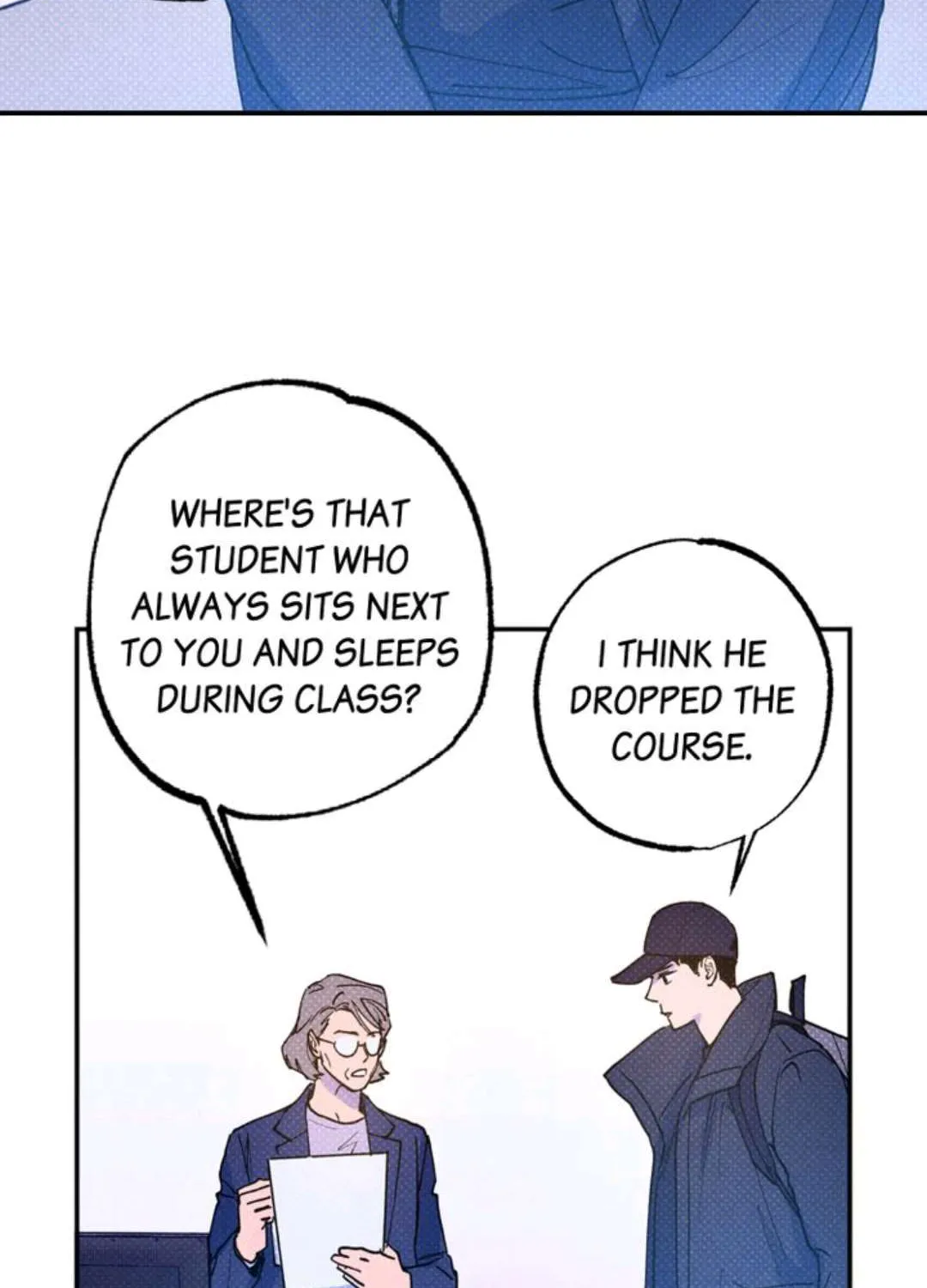 Read Semantic Error chapter 27 image 70 on Lezhin