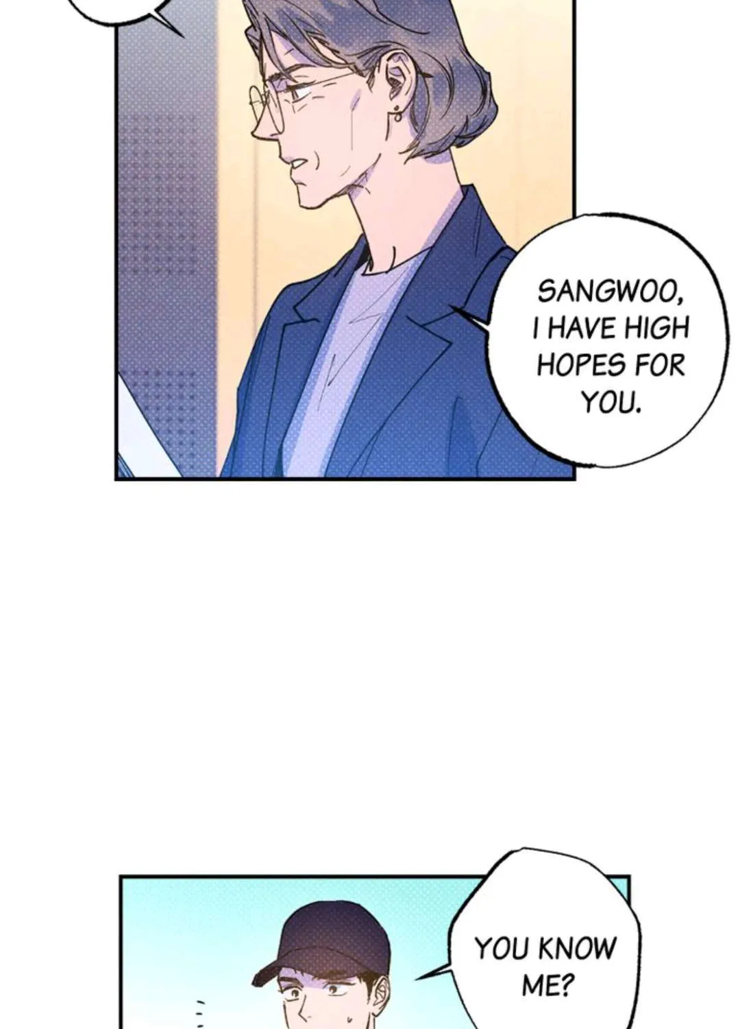 Read Semantic Error chapter 27 image 72 on Lezhin