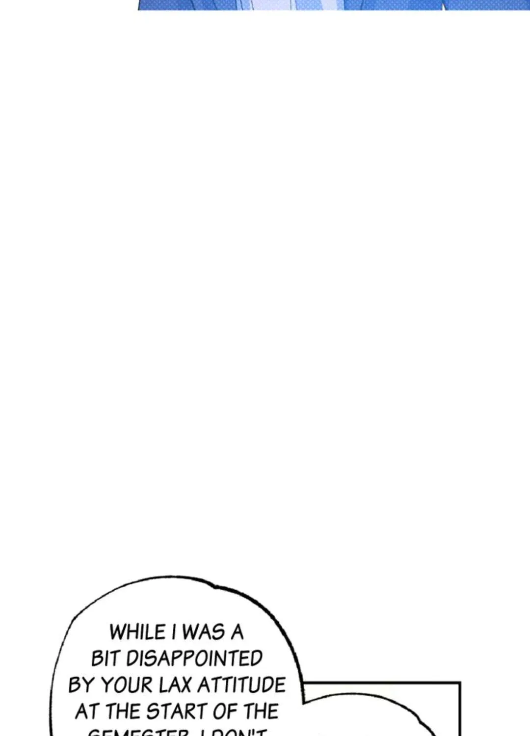 Read Semantic Error chapter 27 image 74 on Lezhin