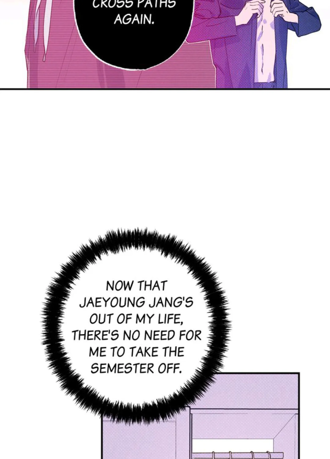 Read Semantic Error chapter 27 image 8 on Lezhin