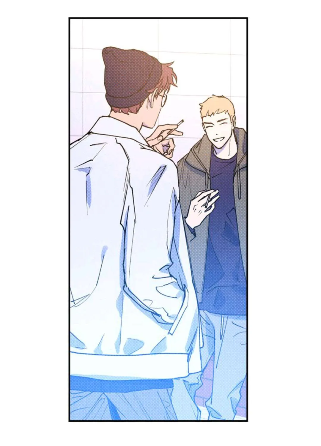 Read Semantic Error chapter 27 image 81 on Lezhin