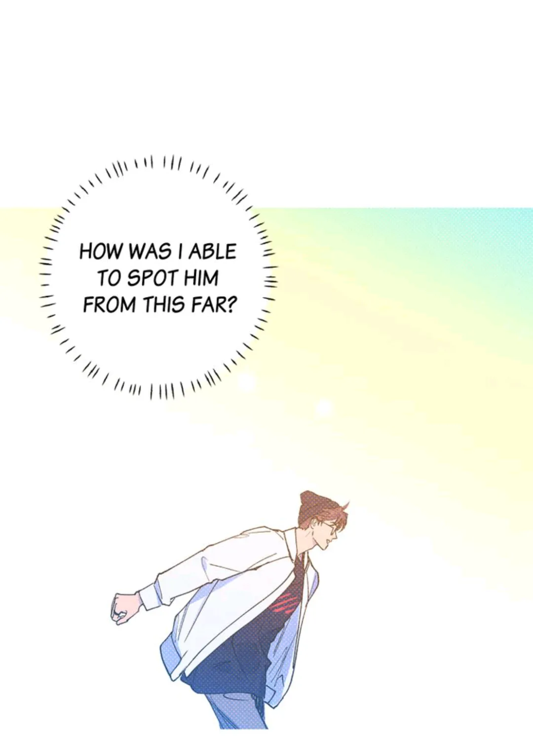 Read Semantic Error chapter 27 image 85 on Lezhin