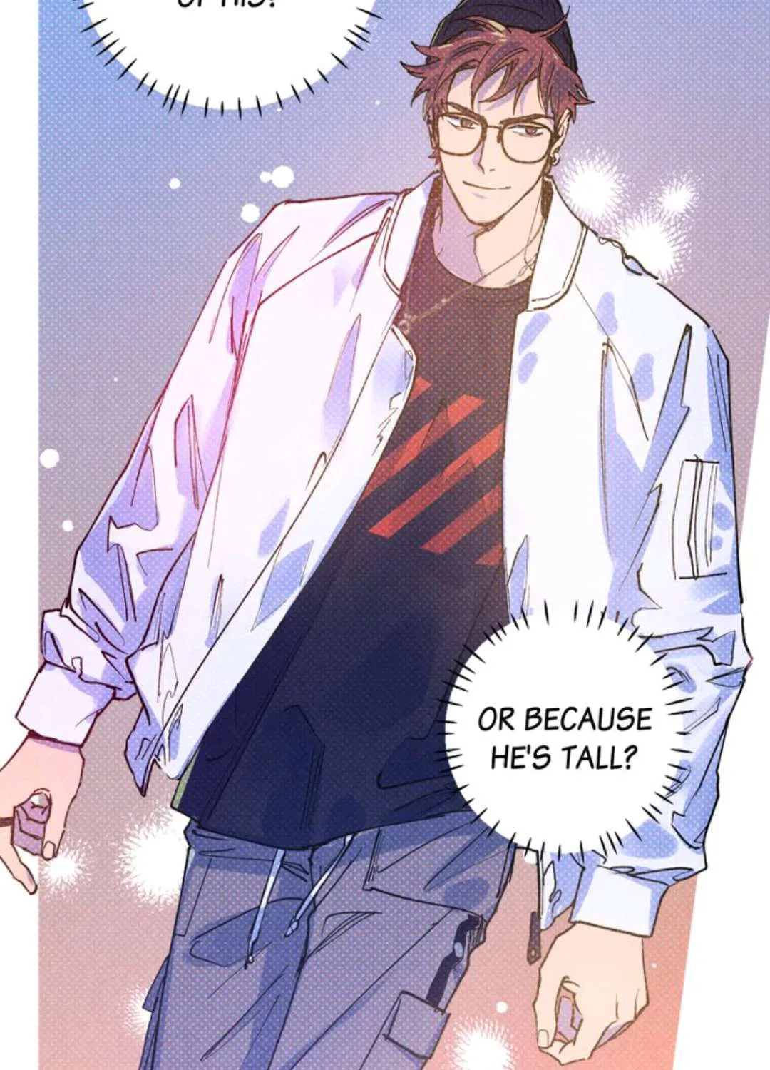 Read Semantic Error chapter 27 image 87 on Lezhin