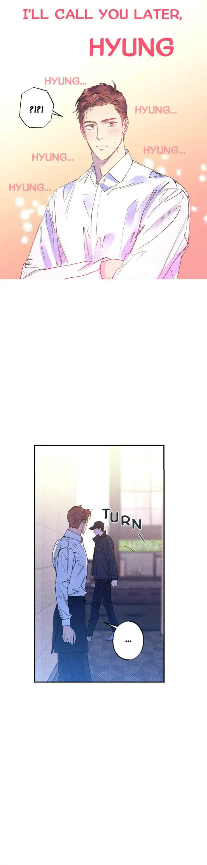 Read Semantic Error chapter 28.1 image 27 on Lezhin