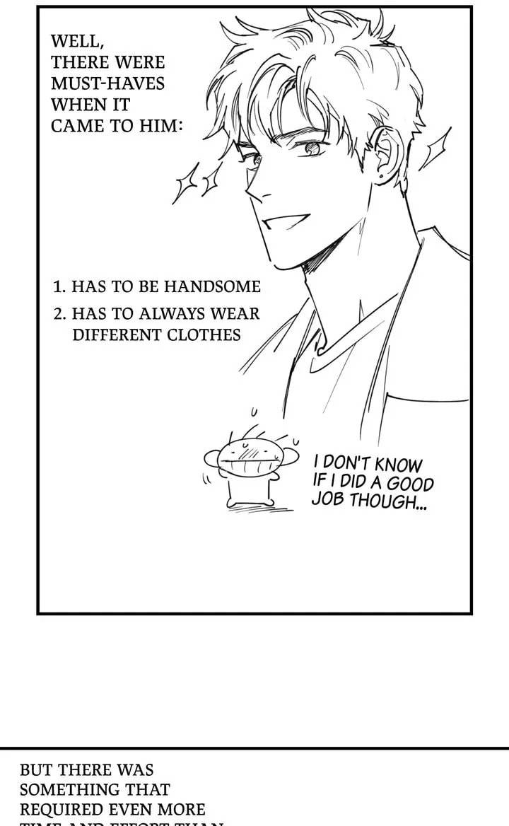 Read Semantic Error chapter 28.2 image 11 on Lezhin