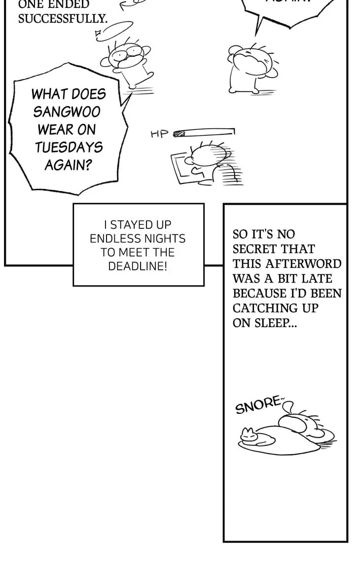 Read Semantic Error chapter 28.2 image 14 on Lezhin