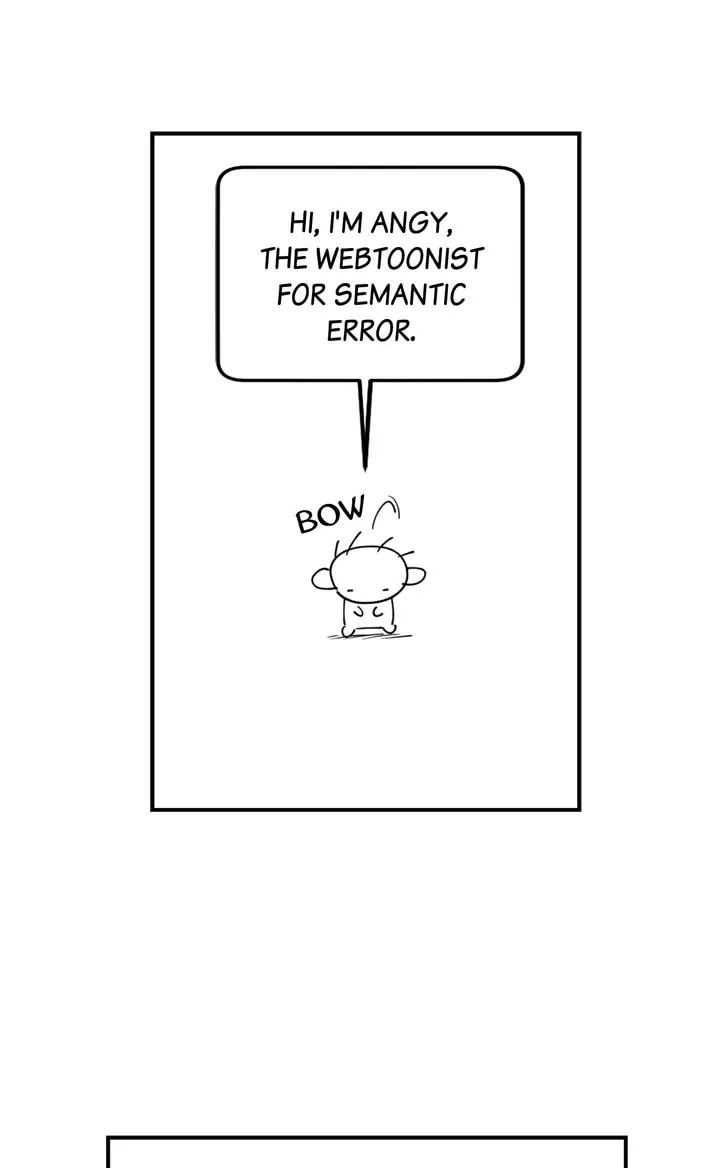 Read Semantic Error chapter 28.2 image 2 on Lezhin