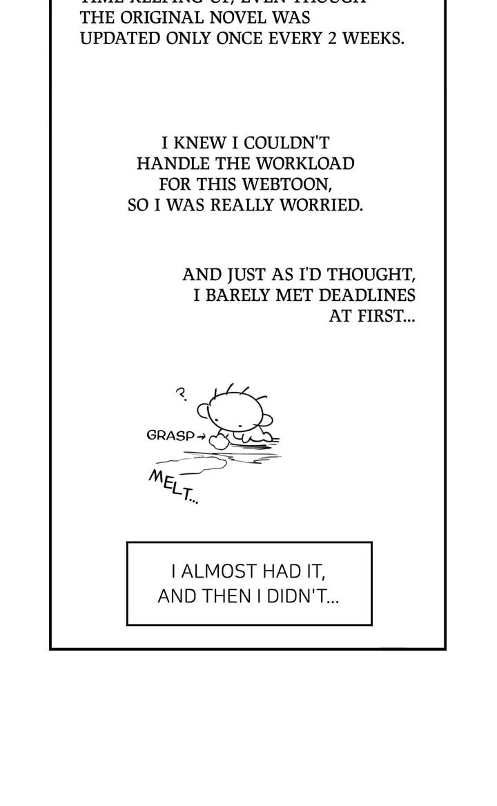 Read Semantic Error chapter 28.2 image 4 on Lezhin