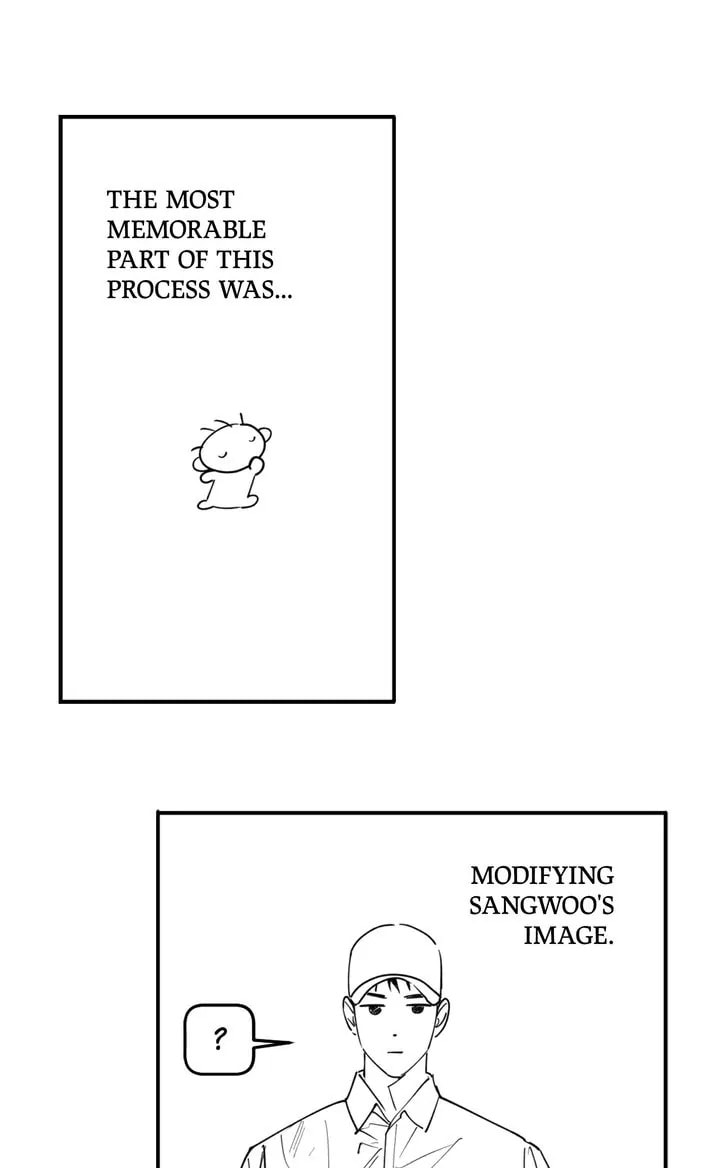 Read Semantic Error chapter 28.2 image 6 on Lezhin