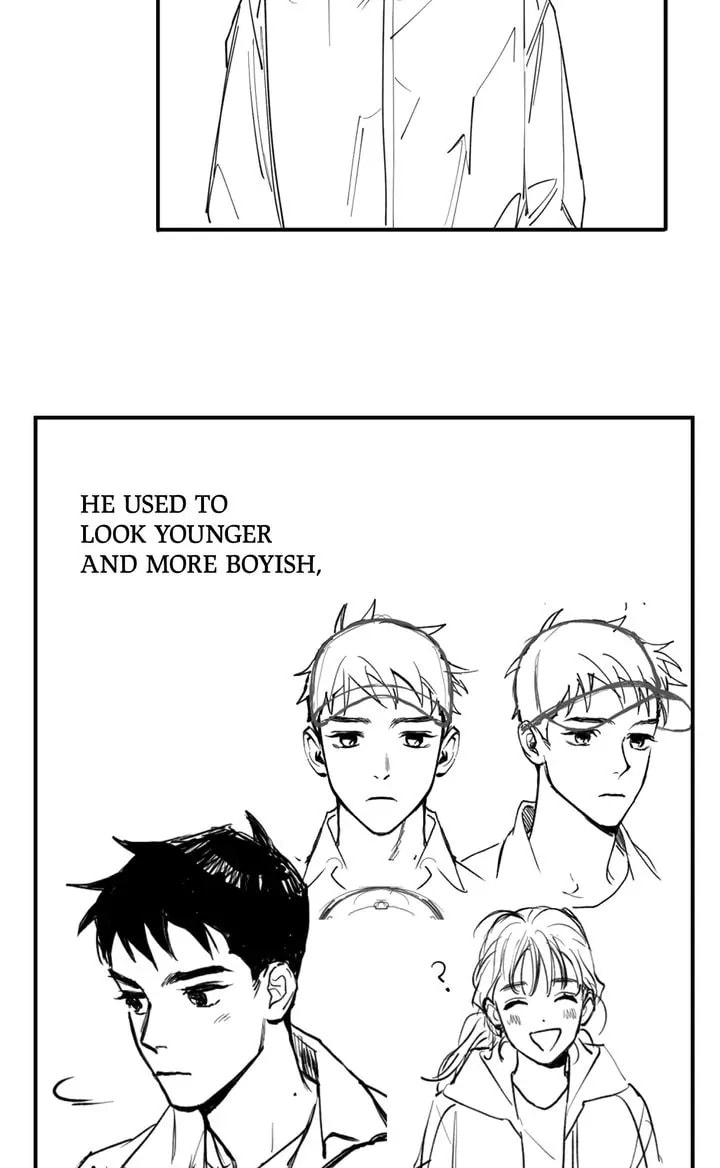 Read Semantic Error chapter 28.2 image 7 on Lezhin