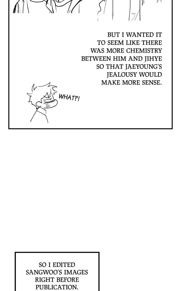 Read Semantic Error chapter 28.2 image 8 on Lezhin