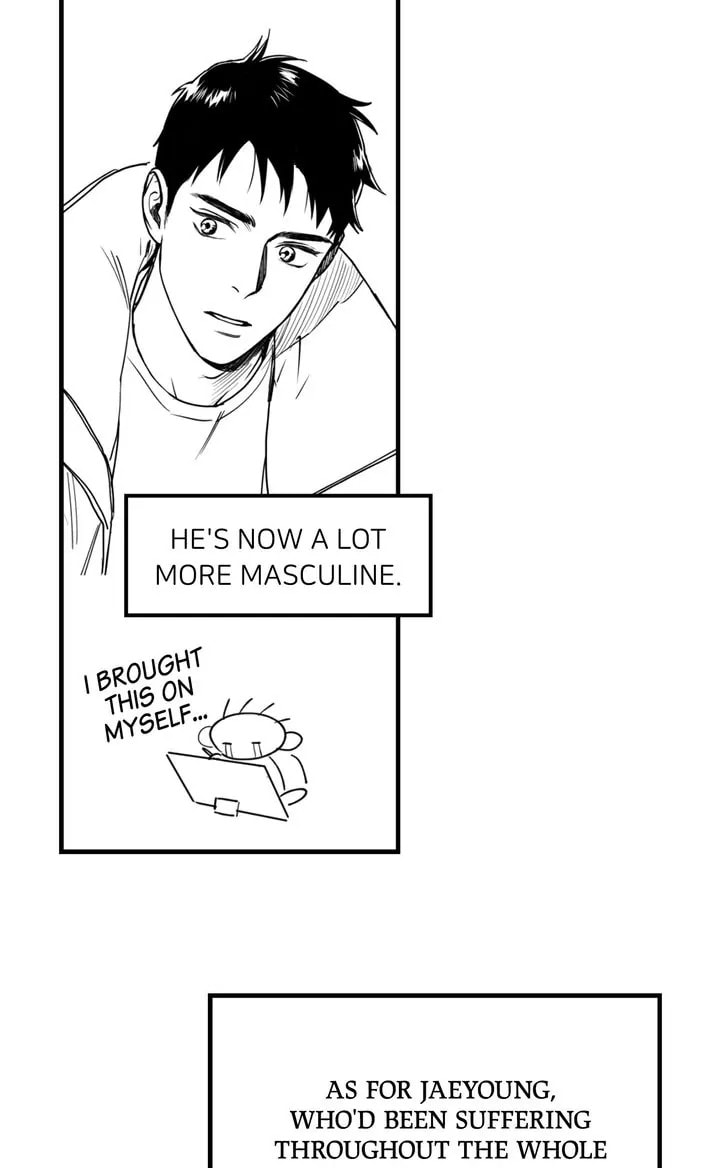 Read Semantic Error chapter 28.2 image 9 on Lezhin