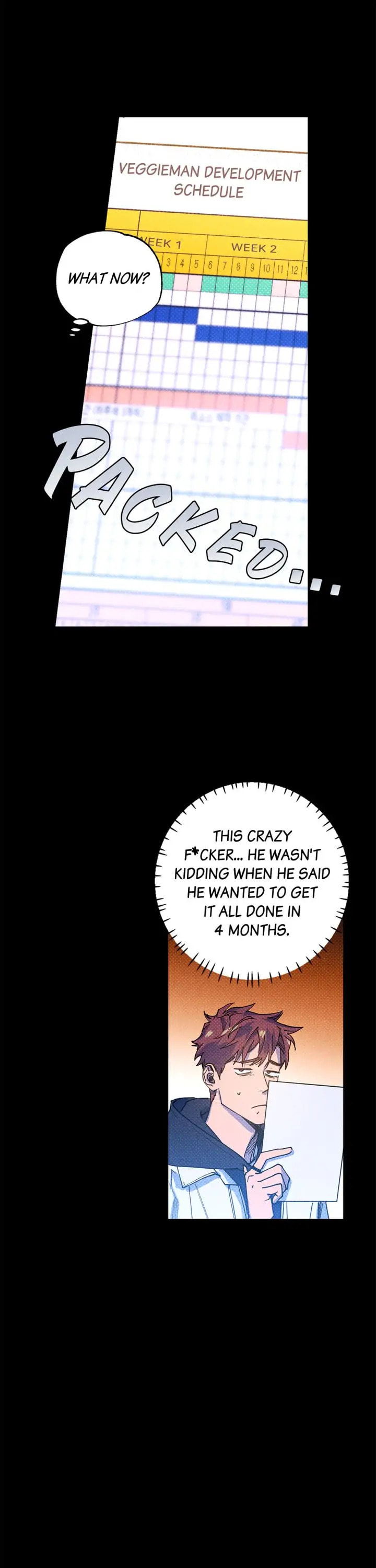 Read Semantic Error chapter 28.3 image 7 on Lezhin