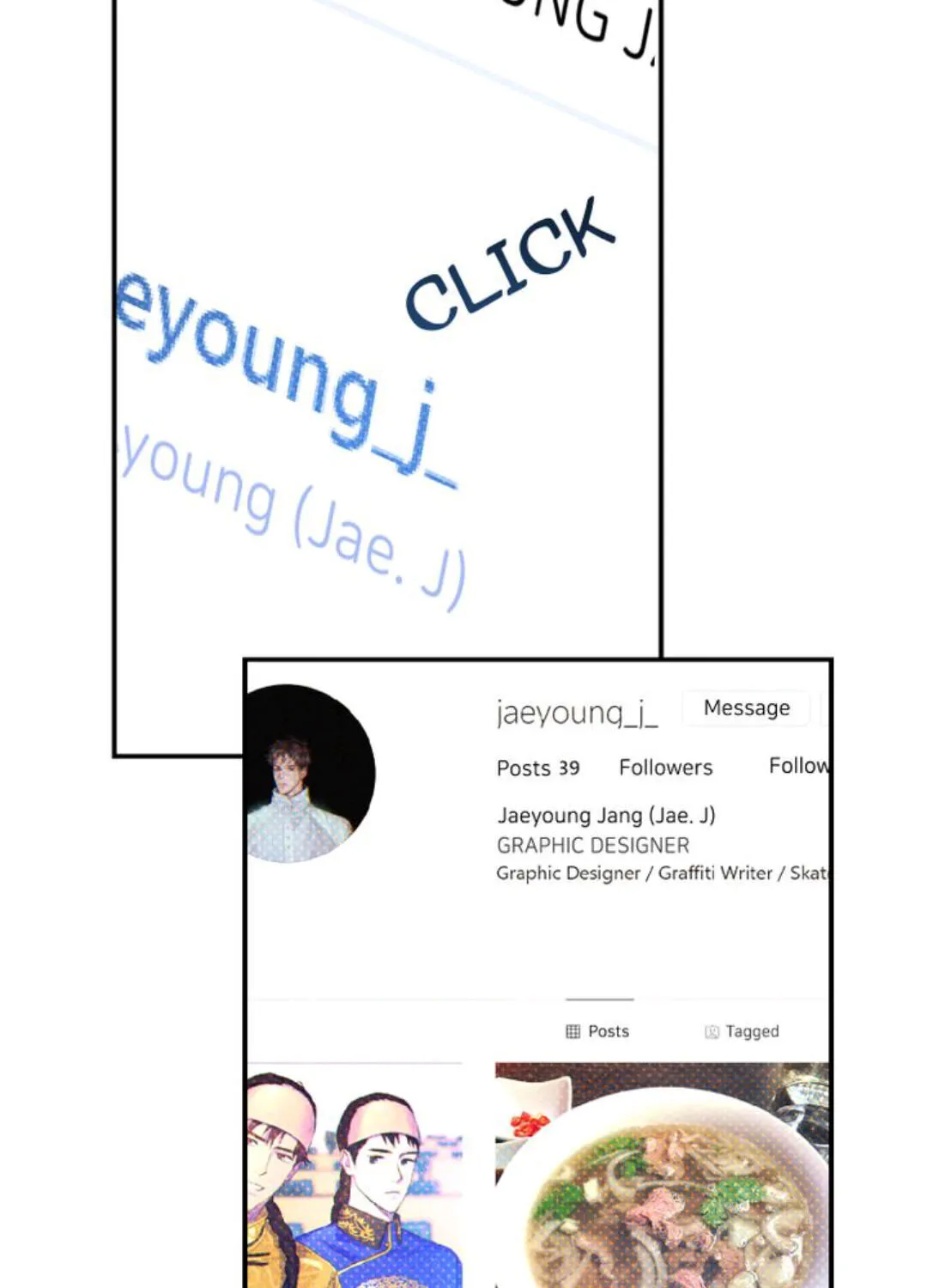 Read Semantic Error chapter 28 image 10 on Lezhin