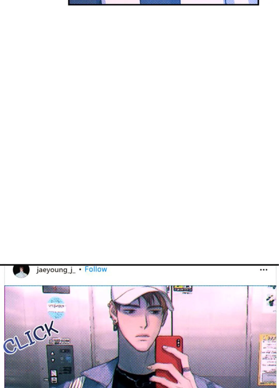 Read Semantic Error chapter 28 image 16 on Lezhin