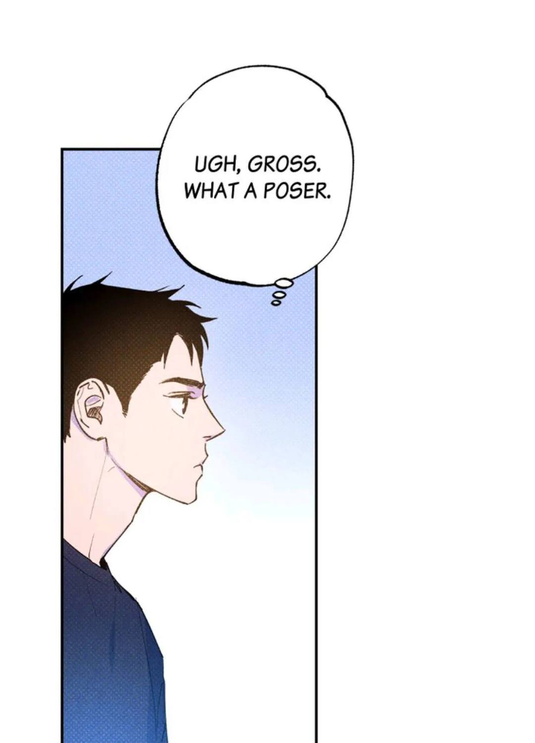 Read Semantic Error chapter 28 image 18 on Lezhin