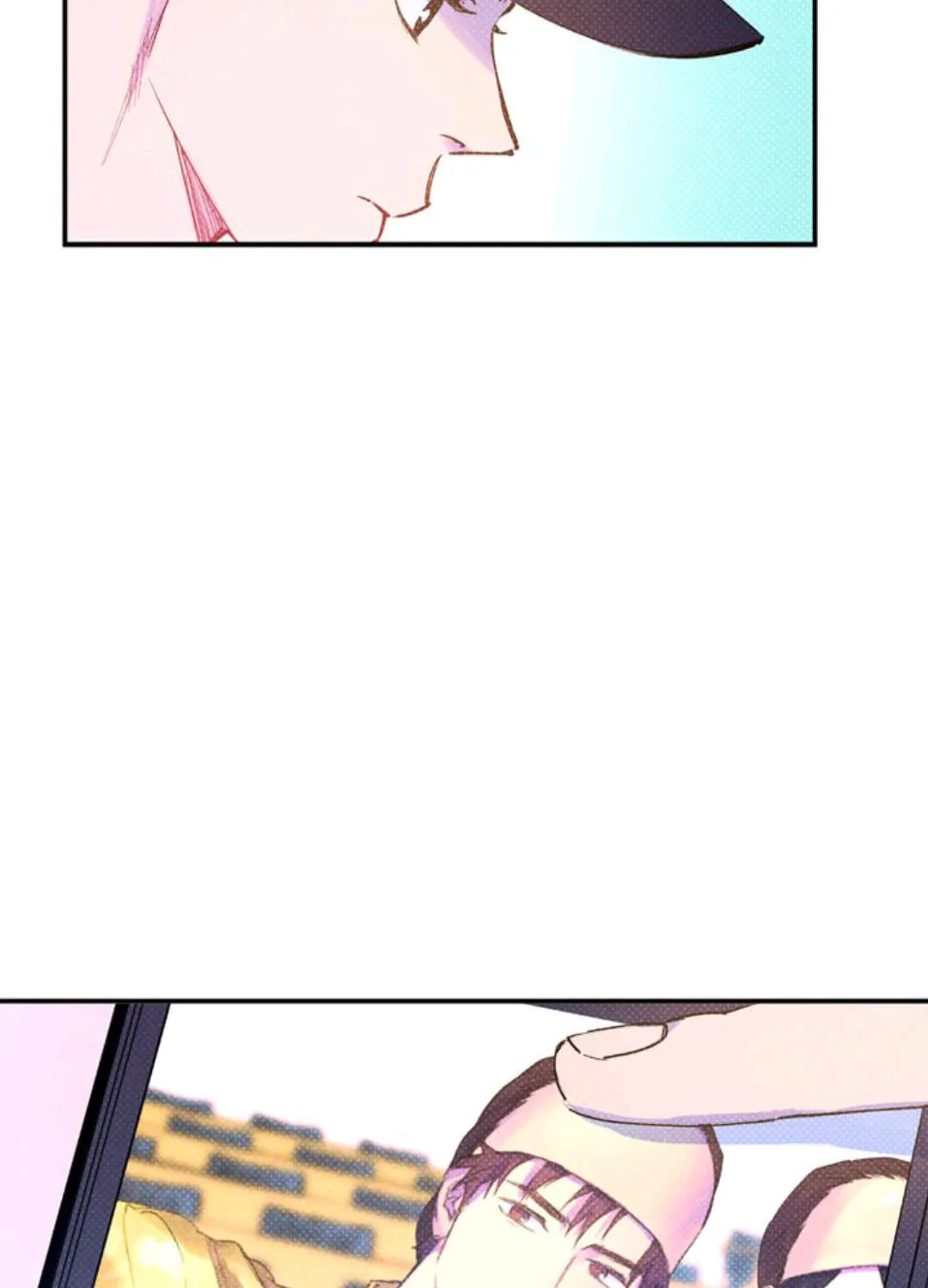 Read Semantic Error chapter 28 image 2 on Lezhin