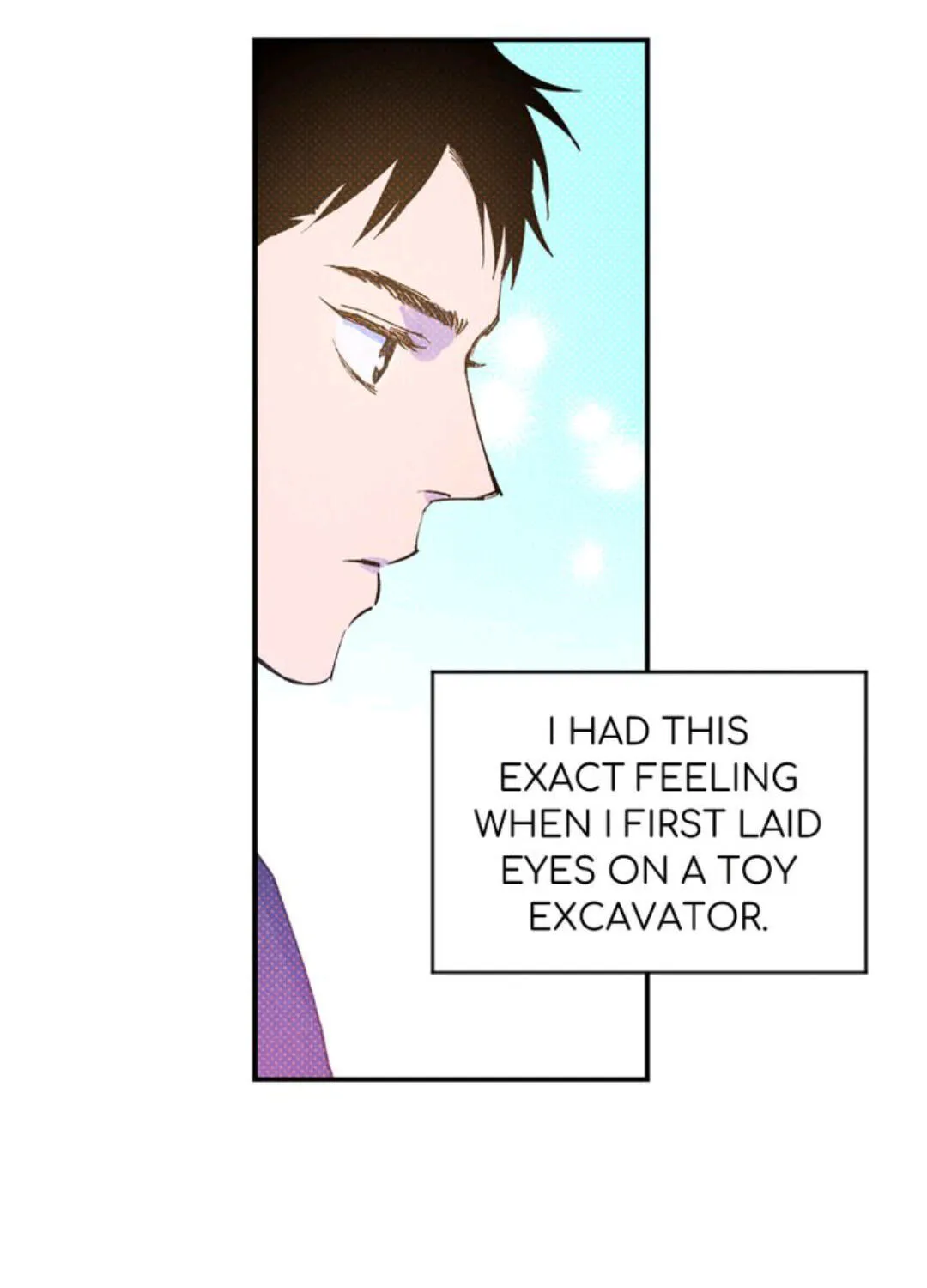 Read Semantic Error chapter 28 image 26 on Lezhin