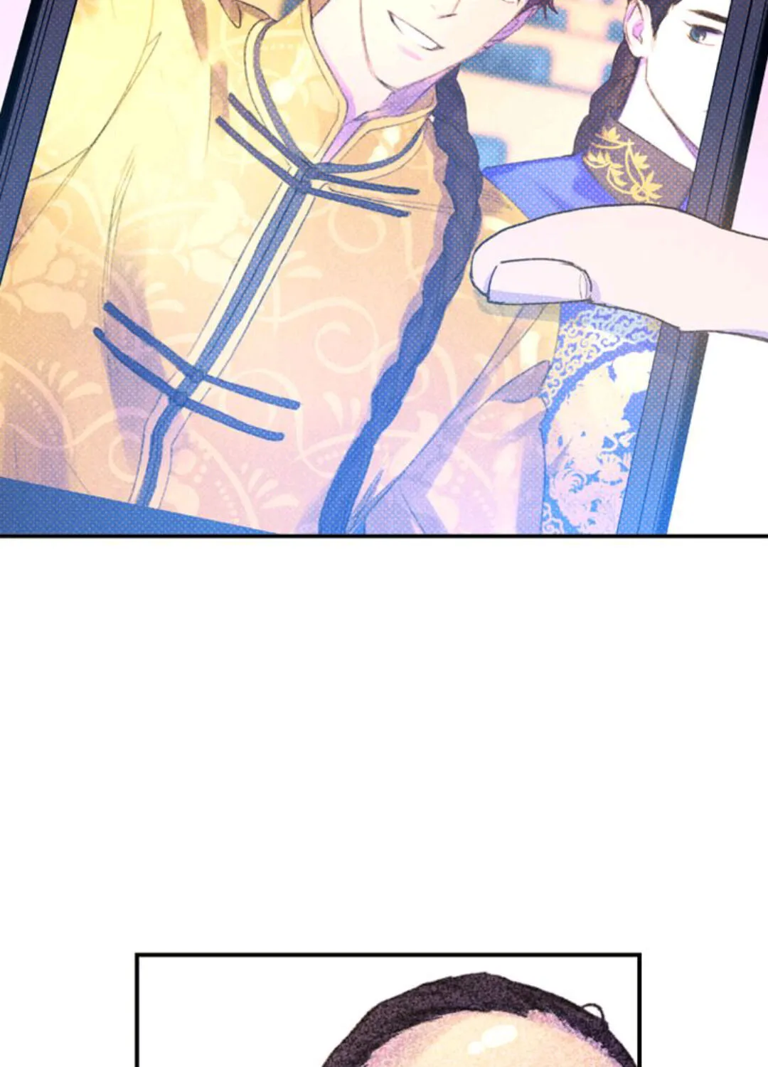 Read Semantic Error chapter 28 image 3 on Lezhin