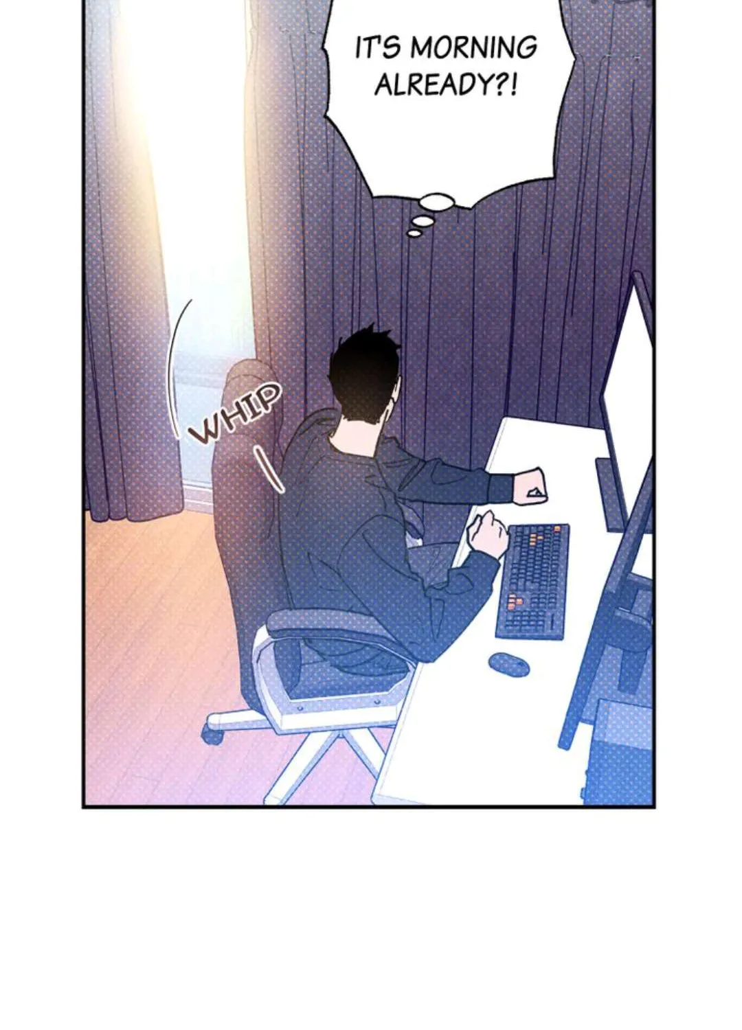 Read Semantic Error chapter 28 image 34 on Lezhin