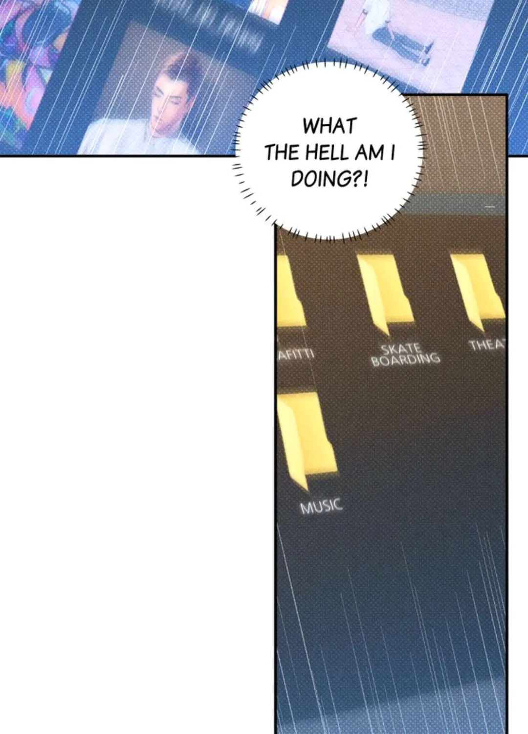 Read Semantic Error chapter 28 image 36 on Lezhin