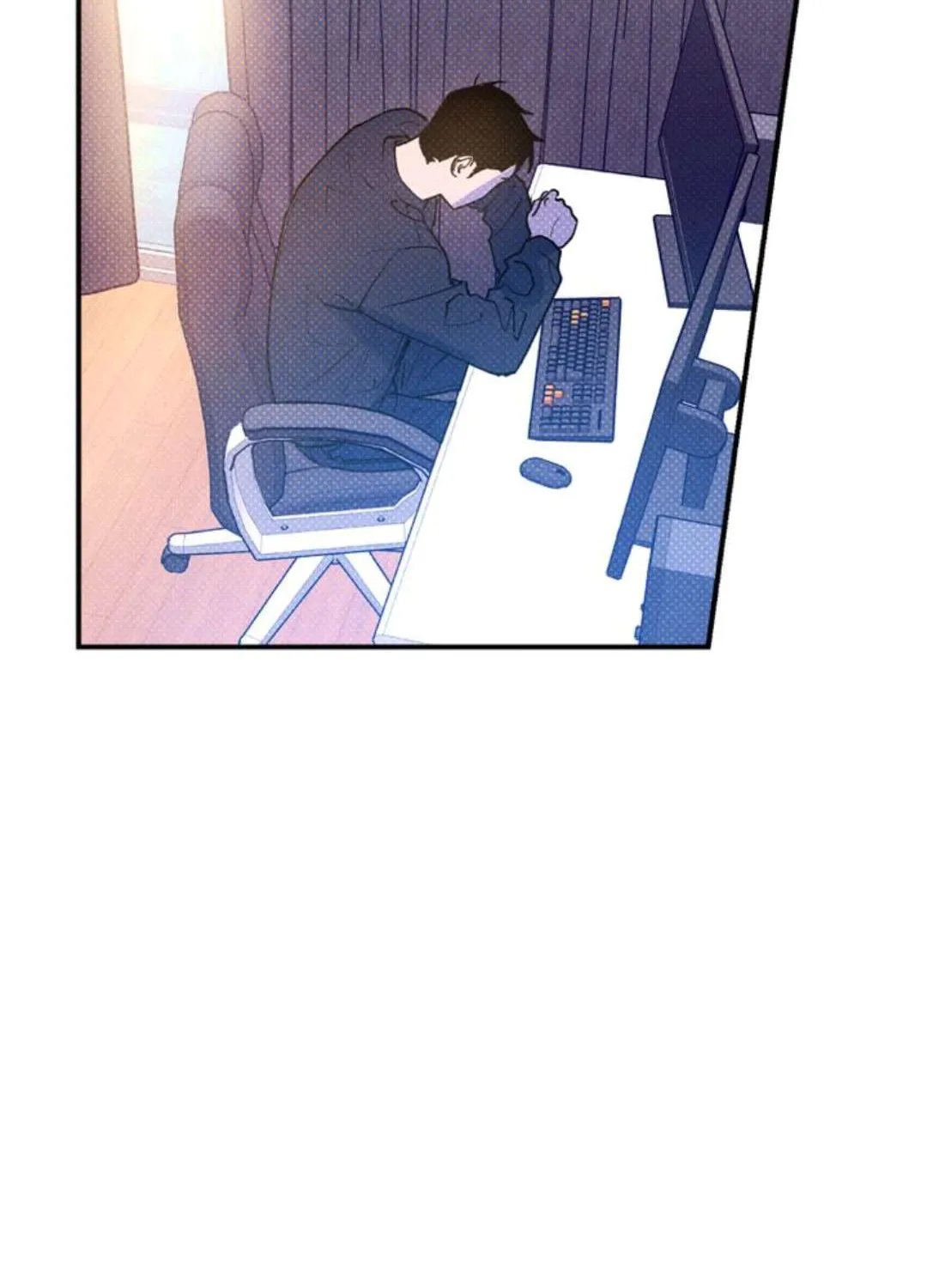Read Semantic Error chapter 28 image 38 on Lezhin