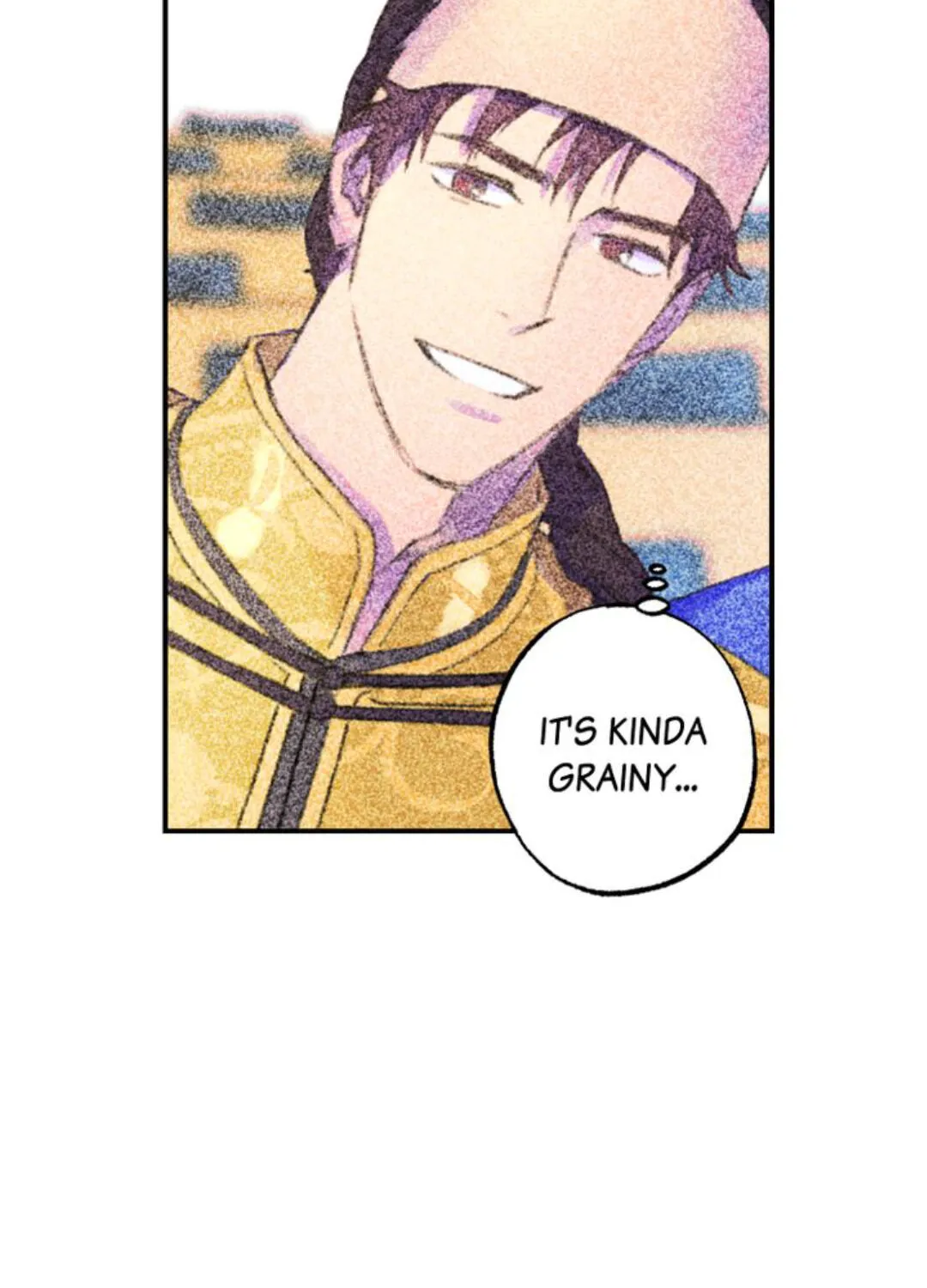 Read Semantic Error chapter 28 image 4 on Lezhin