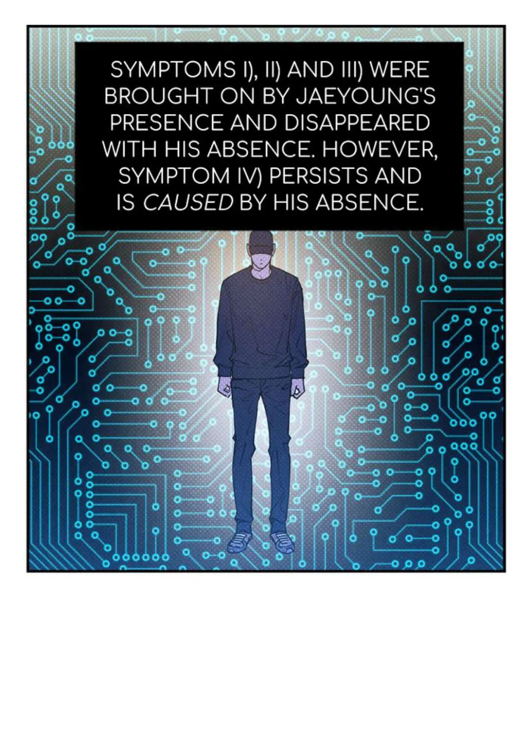 Read Semantic Error chapter 28 image 42 on Lezhin