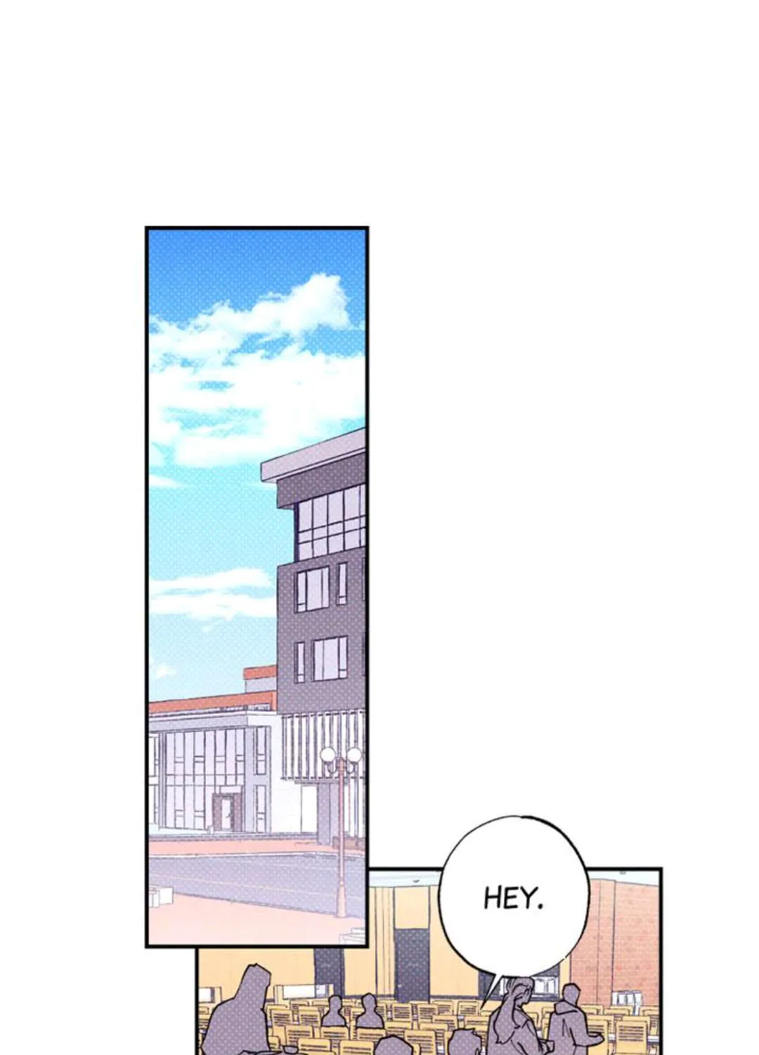 Read Semantic Error chapter 28 image 46 on Lezhin
