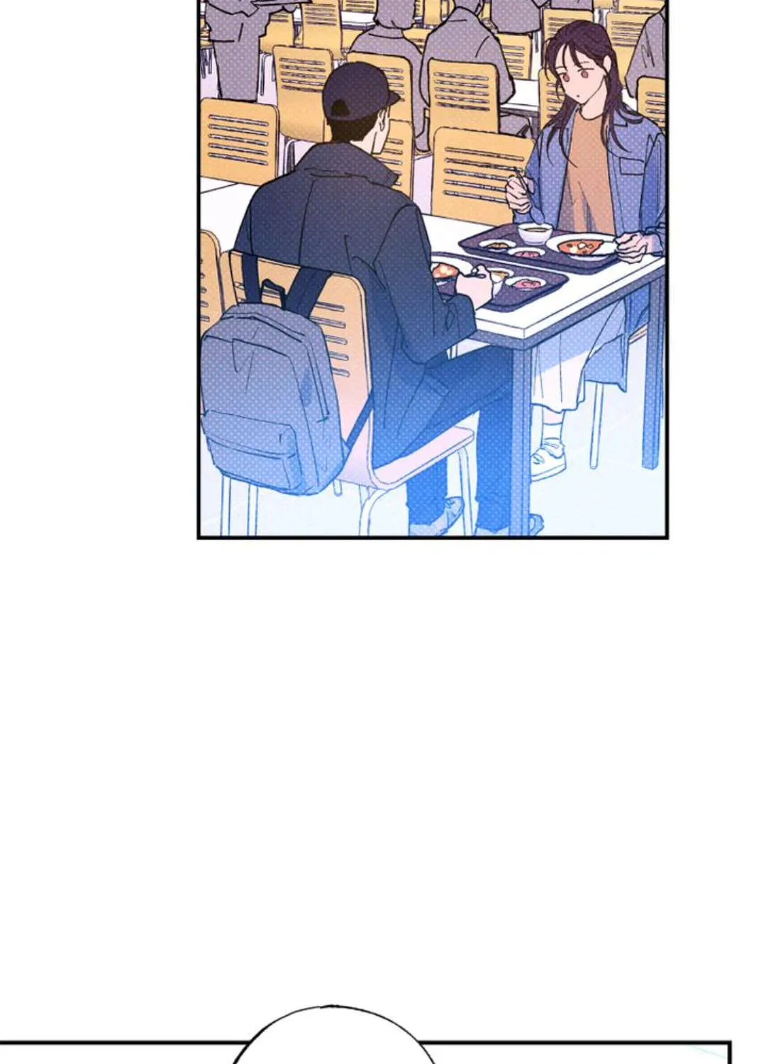 Read Semantic Error chapter 28 image 47 on Lezhin