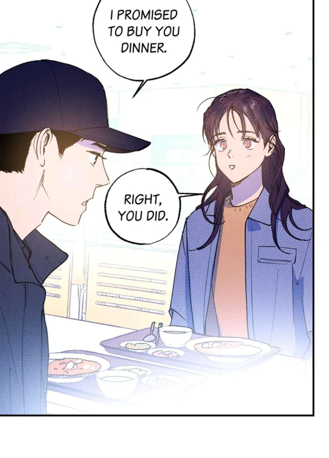 Read Semantic Error chapter 28 image 48 on Lezhin