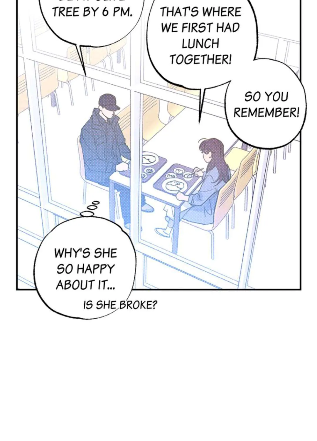 Read Semantic Error chapter 28 image 51 on Lezhin