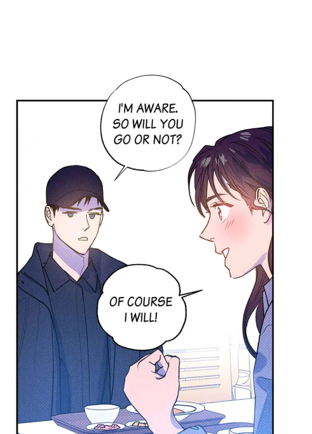 Read Semantic Error chapter 28 image 53 on Lezhin