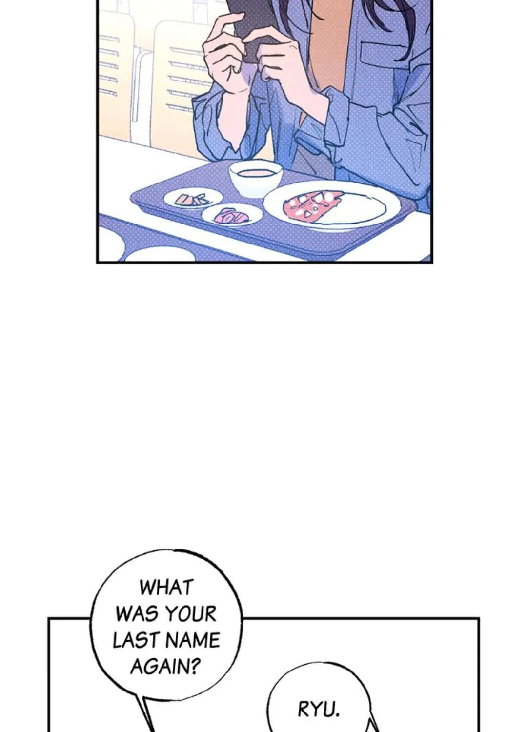 Read Semantic Error chapter 28 image 56 on Lezhin