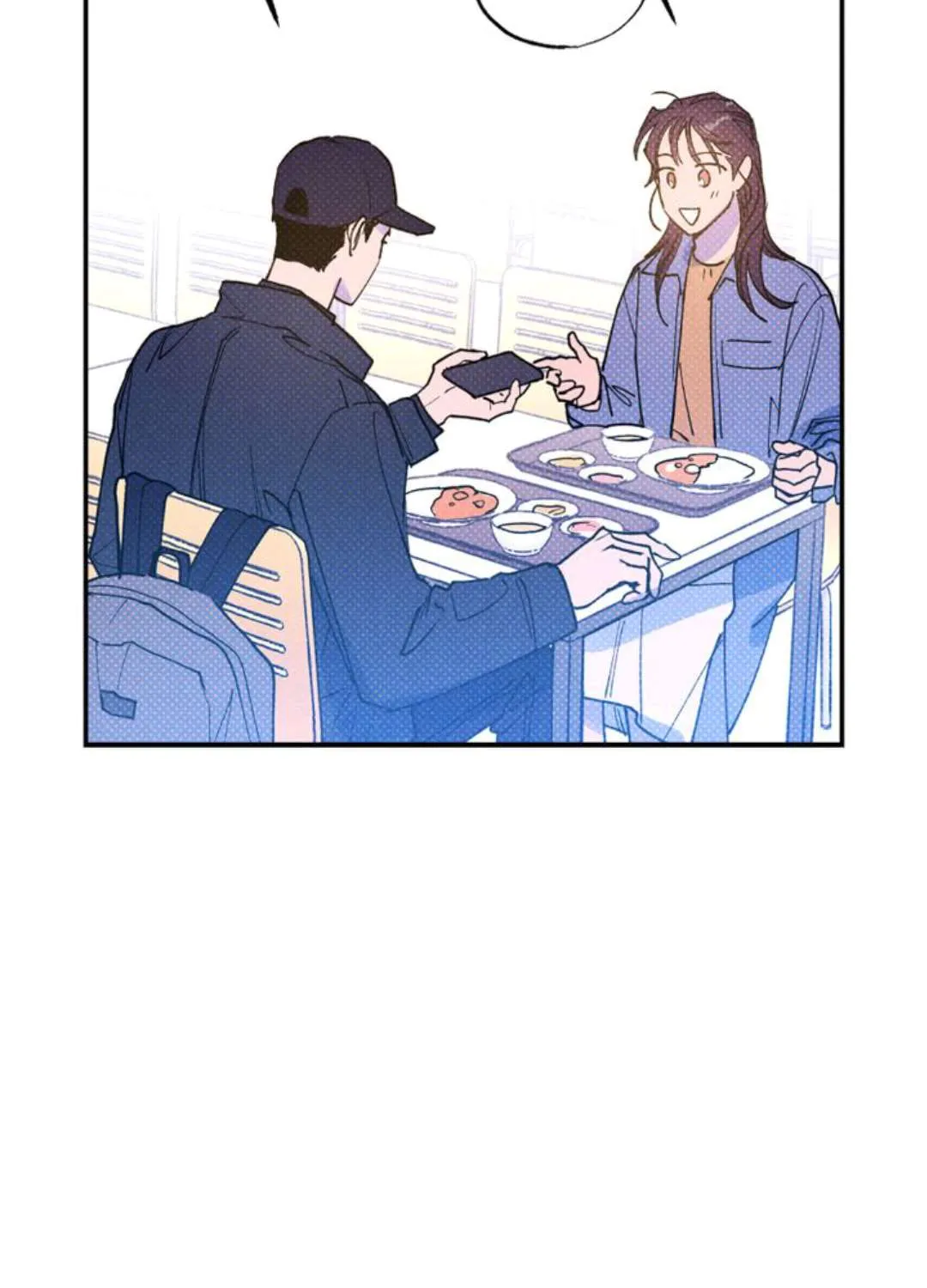 Read Semantic Error chapter 28 image 57 on Lezhin
