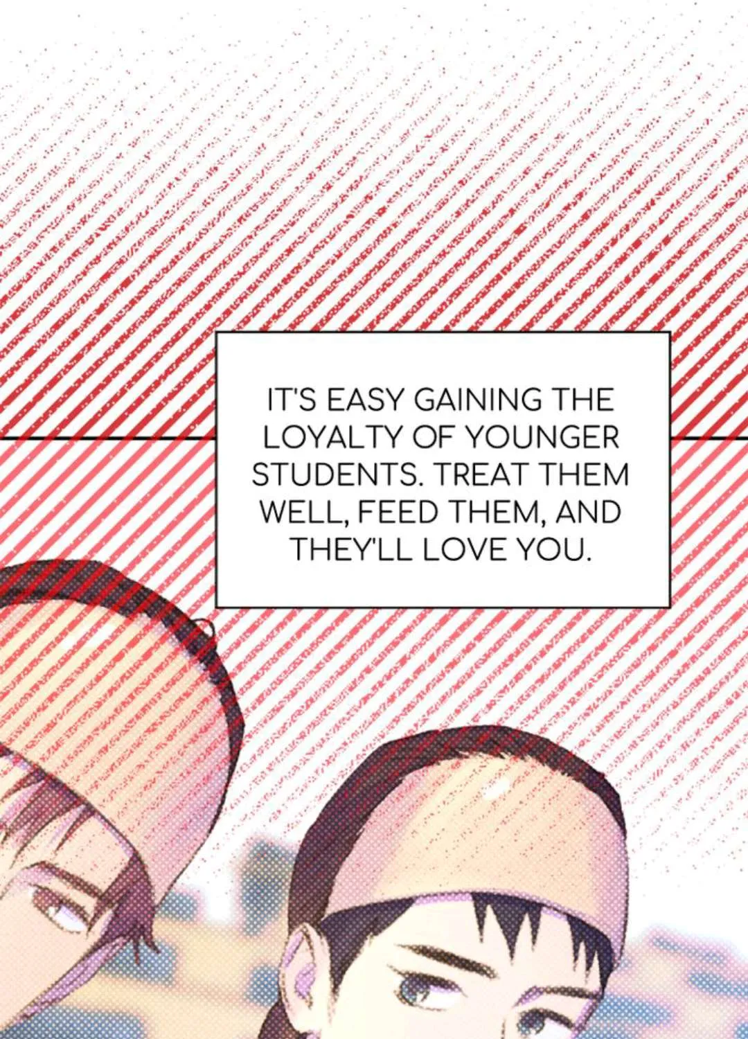 Read Semantic Error chapter 28 image 61 on Lezhin
