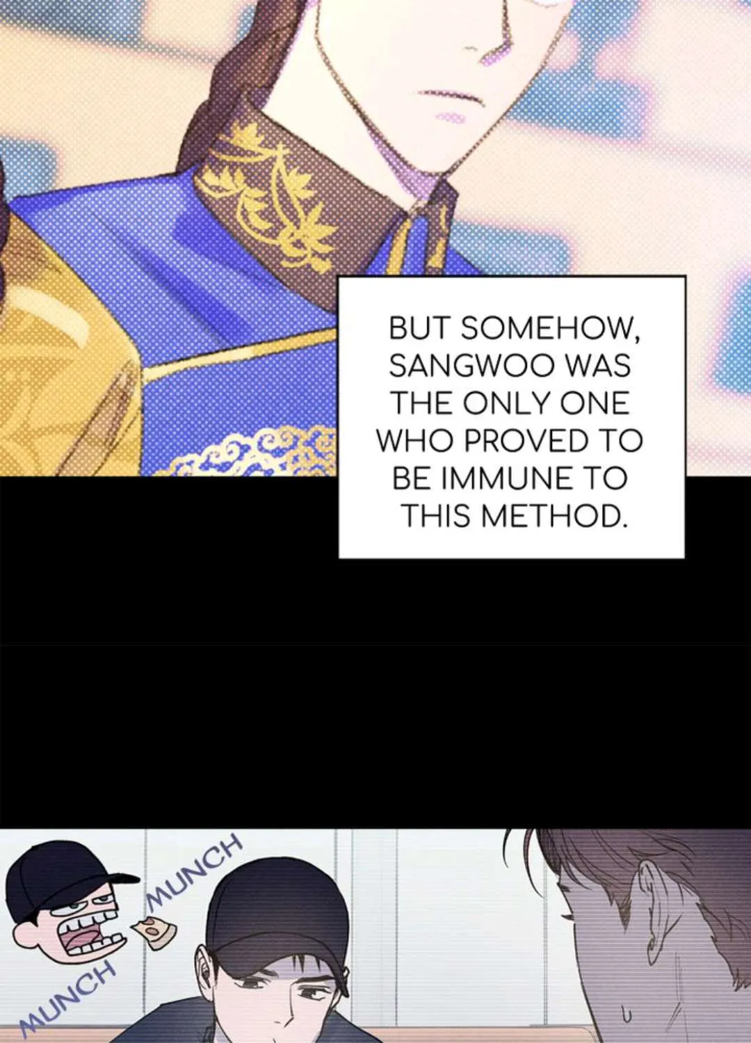 Read Semantic Error chapter 28 image 62 on Lezhin