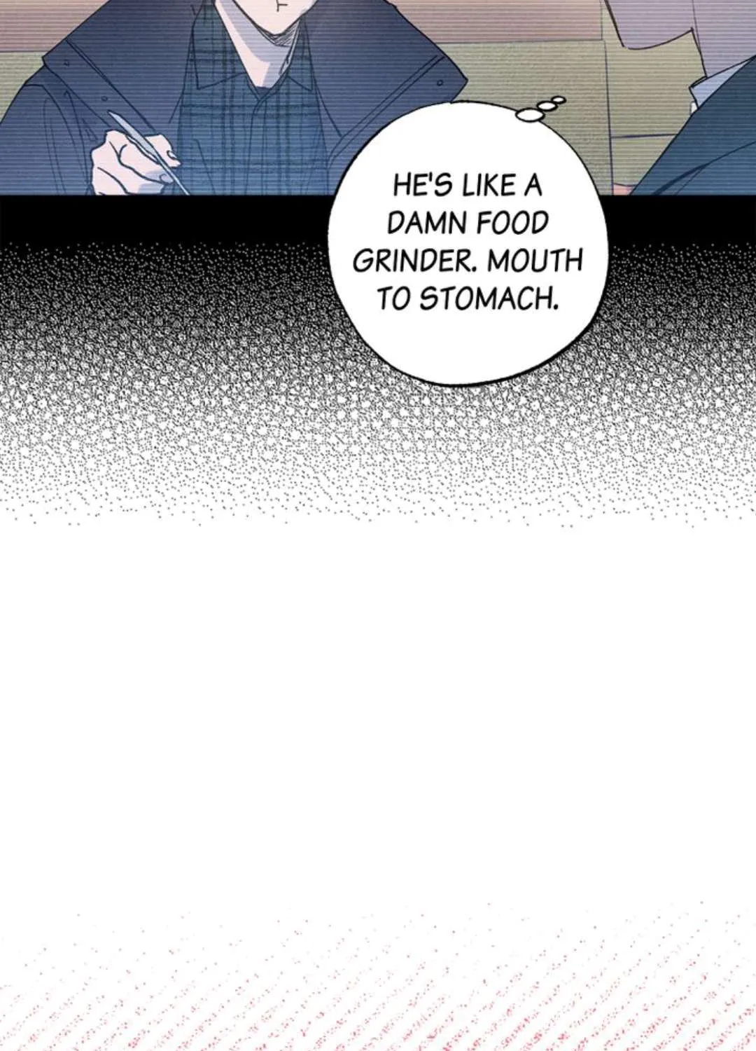 Read Semantic Error chapter 28 image 63 on Lezhin