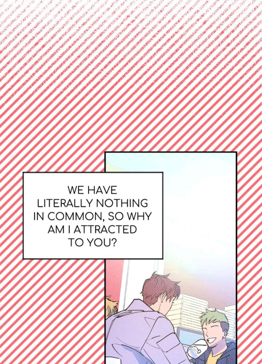 Read Semantic Error chapter 28 image 64 on Lezhin
