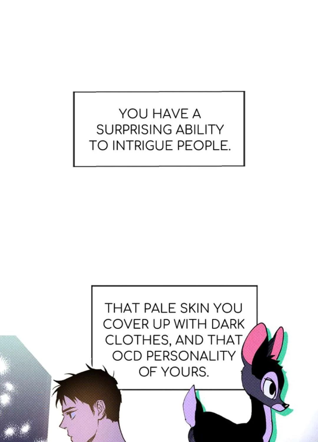 Read Semantic Error chapter 28 image 68 on Lezhin